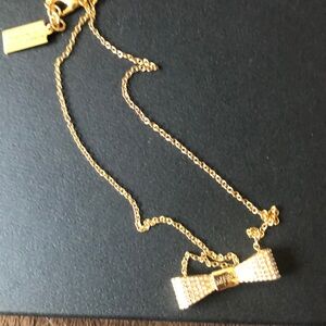 My flat in London necklace